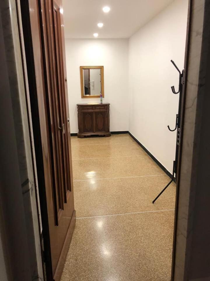 Apartment La Casetta Gialla Genua